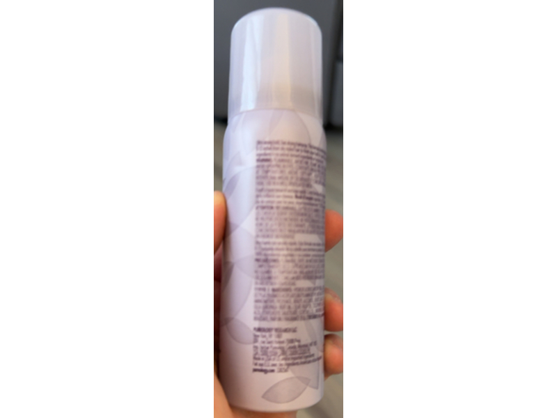 Pureology Style + Protect Lock It Down Hairspray, 2.1 oz/60 g