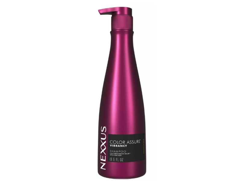 Nexxus Color Assure Vibrancy Shampoo, 13.5 fl oz/400 mL