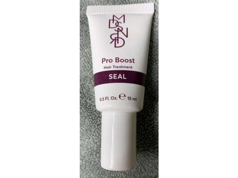 Madison Reed Pro Boost Hair Treatment, Seal, 0.5 fl oz/15 mL