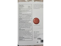 Tatcha The Kissu Lip Tint, SPF 25, Plum Blossom, 0.007 oz/0.2 g - Image 4