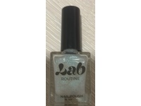 Lab Routine Nail Polish, Starlight, 10mL - thumbnail 2