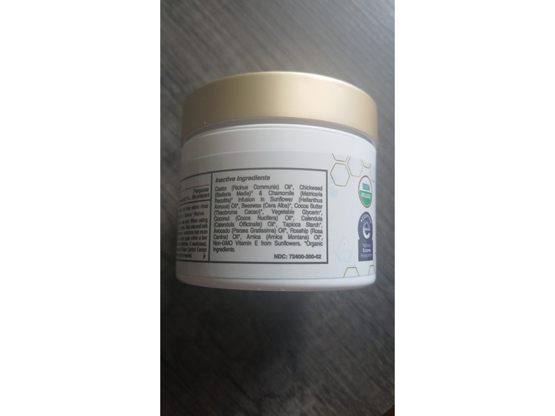 Era Organics Healing Ointment for Babies