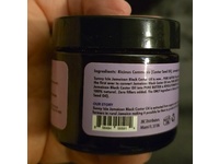 Sunny Isle Jamaican Balck Castor Oil Pure Butter, Lavender, 2 fl oz - thumbnail 3