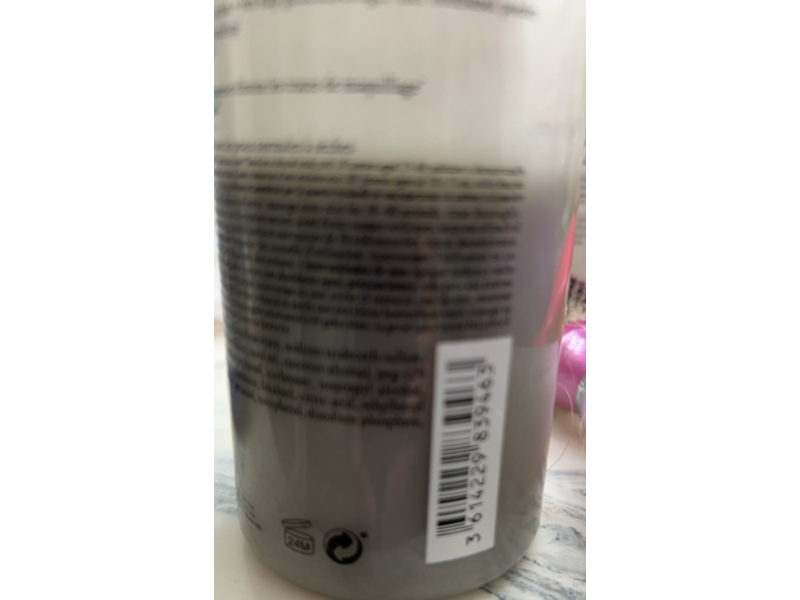 Philosophy Purity One-Step Facial Cleanser, Charcoal powder, 8 fl oz/240 mL