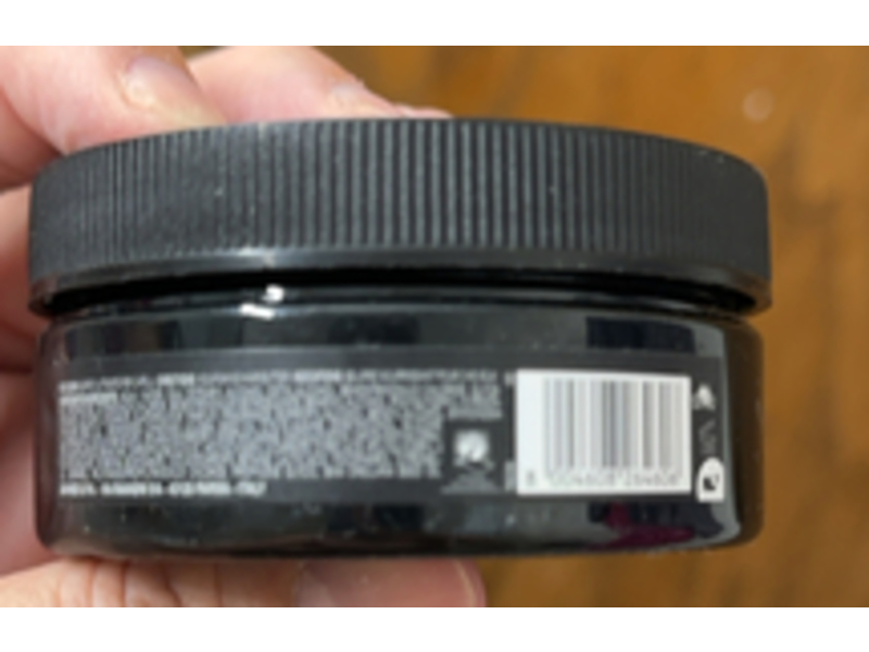 Davines OI Hair Butter, Roucou Oil, 2.64 oz/76 mL