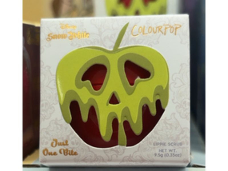 ColourPop Lippie Scrub Just One Bite, 0.35 oz/9.5 g