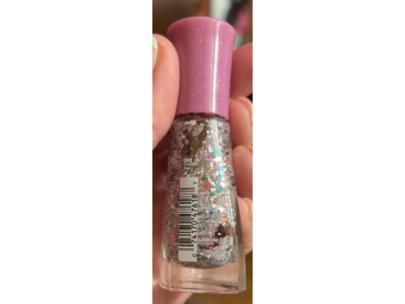 Sally Hansen Insta - Dri Nail Color, 288 Confetti Pop, 0.31 fl oz/9.17 mL