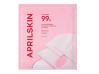 April Skin TXA Niacinamide Collaggen 99 Capsule Gel Mask, 1.05 oz/30 g, Pack Of 4 - thumbnail 1