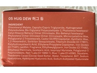 hince Raw Glow Dewy Ball, 05 Hug Dew, 0.12 oz/3.5 g - thumbnail 3