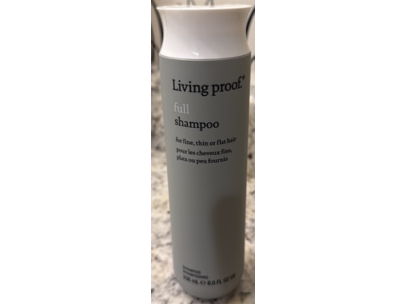 Living Proof Full Shampoo, 8.0 oz/236 mL