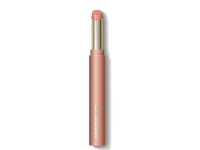Morphe Lip Filter Matte Lipstick, Teddy, 0.08 oz/2.3 g