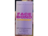 Urban Decay Face Bond Luminizer Soft-Focus Highlighter, Over the Top, 1 fl oz/30 mL - Image 3