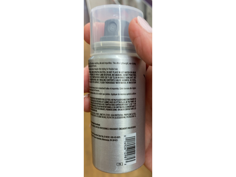 Kenra Platinum Dry Texture Spray, 6, 1.5 oz/42.5 g