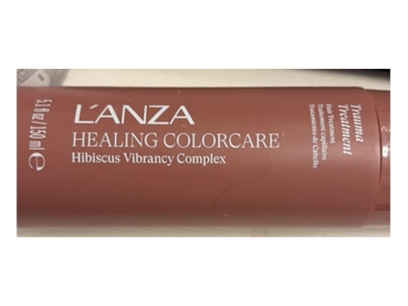 L'anza Healing Colorcare Trauma Treatment, 5.1 fl oz/150 mL