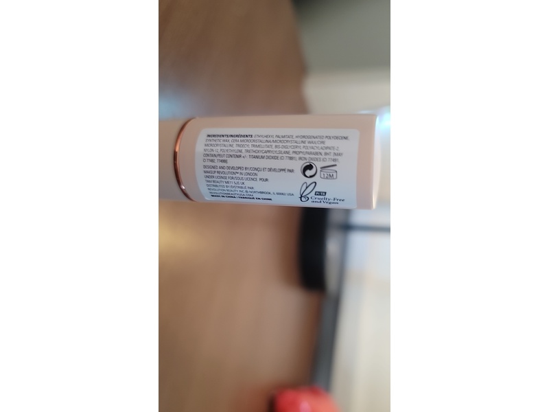 L'Oreal Paris Colour Riche Monos Eyeshadow, Little Beige Dress, 0.12 oz