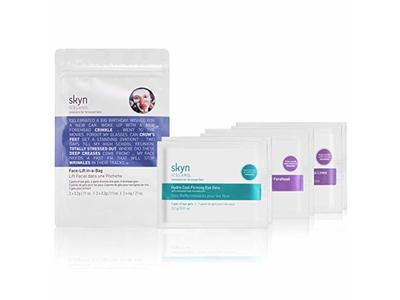 skyn ICELAND Face-Lift in-a-Bag, 6 Count