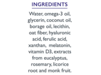 Omega 3 Innovations Barristrong Anti-Aging Face Cream, 0.5 fl oz/15 mL - thumbnail 3