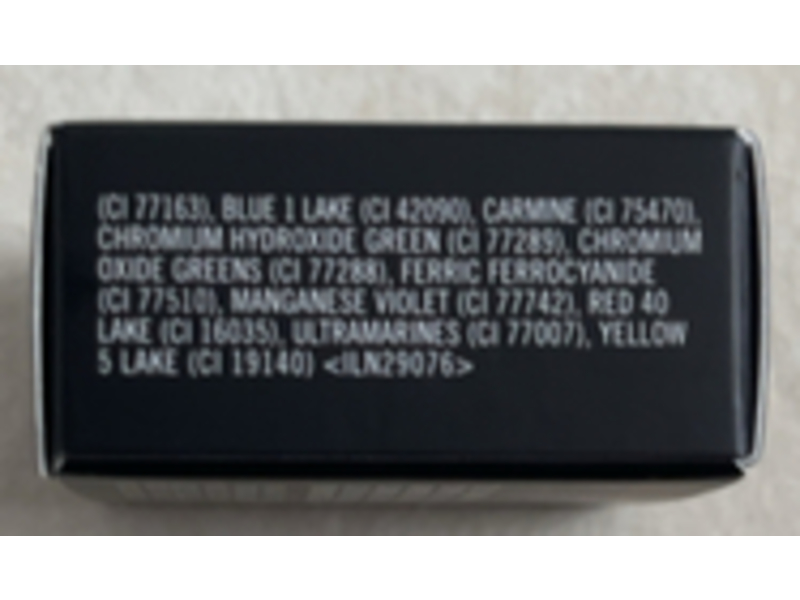 MAC Eye Shadow, Amber Lights, 0.05 oz/1.5 g