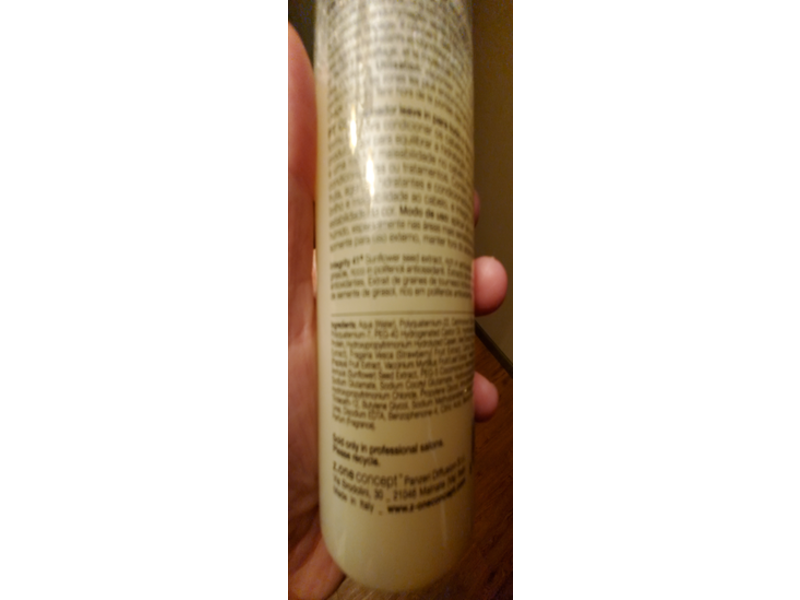 Milk_Shake Leave-In Conditioner, 11.8 fl oz/350 mL