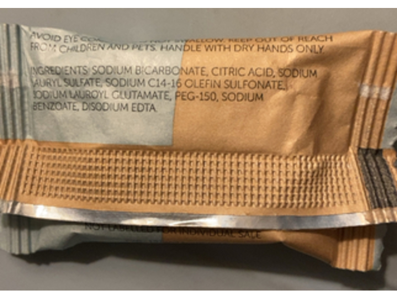 Tirtyl Foaming Hand Soap, 12 Pack