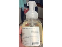 Rocky Mountain Soap Co Foaming Wash, Scent Free, 8.1 fl oz/240 mL - thumbnail 4