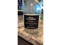 Davines OI Shampoo, Roucou Oil, 9.47 fl oz/280 mL - Image 4