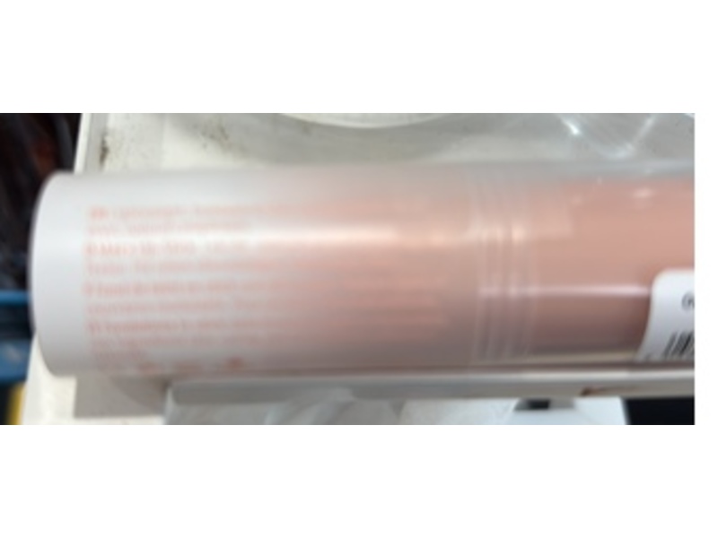 Essence Foundation Stick, 100 Light Cool Neutral, 0.35 oz/10 g