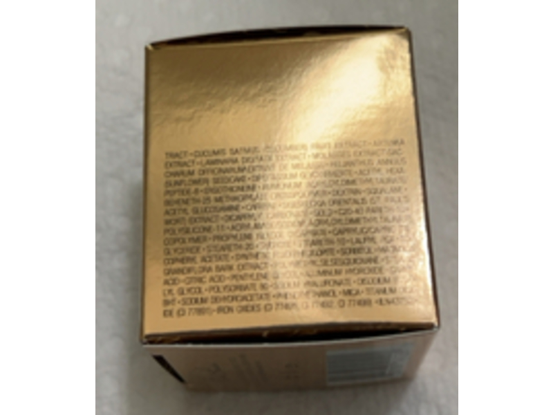 Estee Lauder Re-Nutriv Ultimate Diamond Transformative Energy Eye Cream, 0.17 oz/5 mL