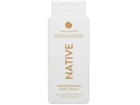 Native Nourishing Body Wash, Sugar Cookie, 18 fl oz/532 mL - thumbnail 1