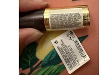 Milani Fruit Fetish Lip Oil, Black Cherry Vanila 210, 0.135 fl oz/4 mL - Image 4