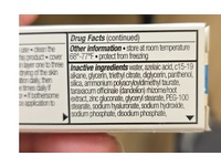 La Roche-Posay Effaclar A.Z Cream, Salicylic Acid, 0.1 fl oz/3 mL - thumbnail 3