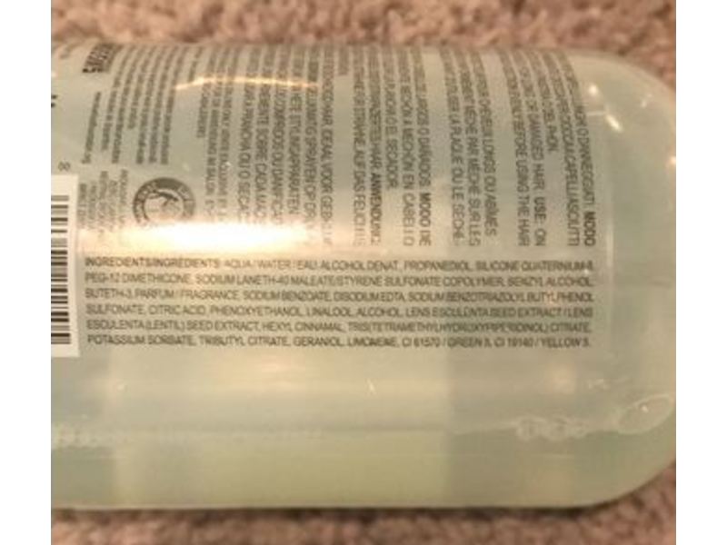 Davines Melu Hair Shield, 8.45 fl oz/250 mL