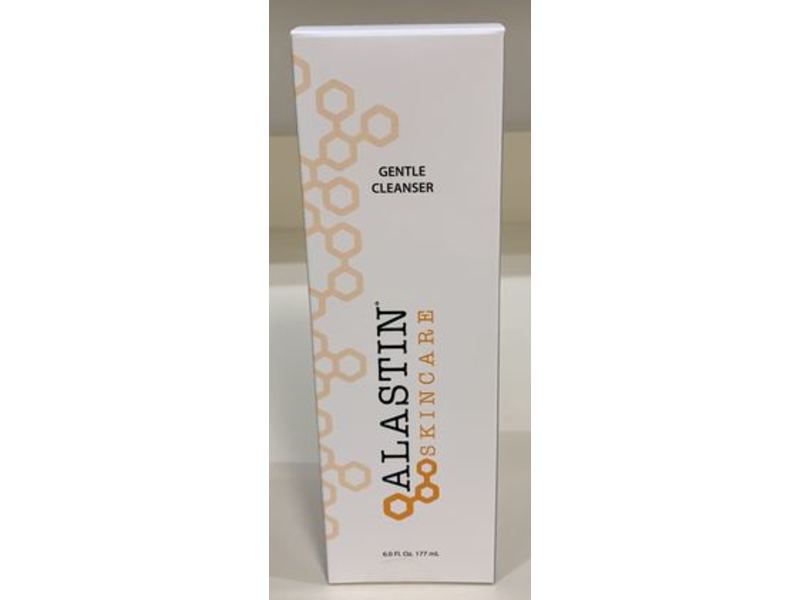 Alastin Skincare Gentle Cleanser, 6 fl oz/177 mL