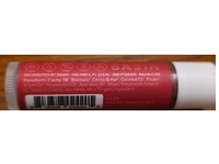 Basin Naturalyl Tinted Lip Balm, Rose - Image 4
