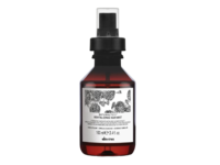 Davines Natural Tech Revitalizing Hair Mist, Red Clover, 3.4 fl oz/100 mL - Image 2