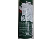 Proraso Shaving Foam, Eucalyptus & Menthol, 400 mL - thumbnail 4
