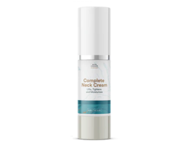 Sun Coast Sciences Complete Neck Beauty Cream, 1.67 fl oz/50 mL