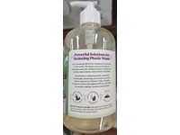 Wallowa Valley Hand Soap, Fragrance Free, 16 fl oz - thumbnail 3