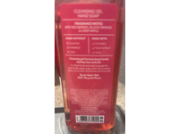 Bath & Body Works Cleansing Gel Hand Soap, Bright Christmas Morning, 8 fl oz/236 mL - Image 4