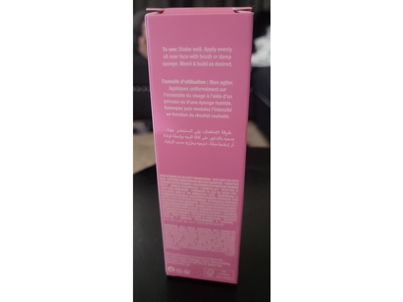 Benefit The Porefessional Foundation, 4N Wonder, 1 fl oz/30 mL