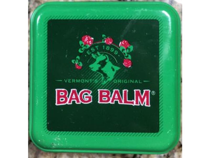 Vermont's Bag Balm, Original