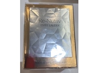 Estee Lauder Re-Nutriv Ultra Radiance Serum Creme Makeup Foundation, 3W1 Tawny, 1 oz - thumbnail 2