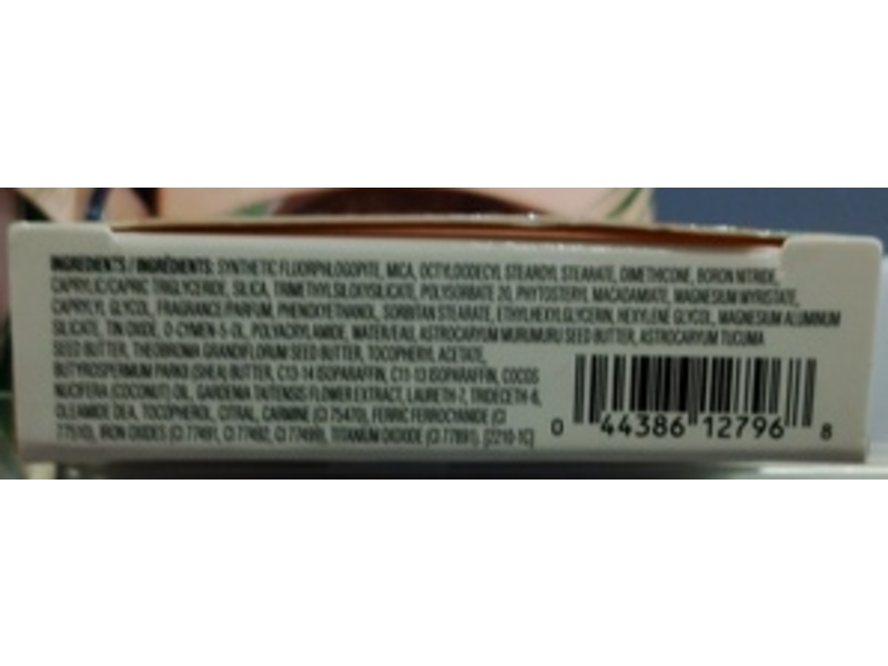 Physicians Formula Butter Glow Pressed Powder, Natural Glow, 0.26 oz/7.5 g