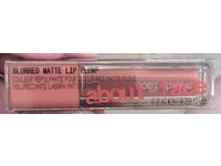 About-Face Blurred Matte Lip Plump, Side Eye, 0.20 fl oz/6.0 mL - thumbnail 2