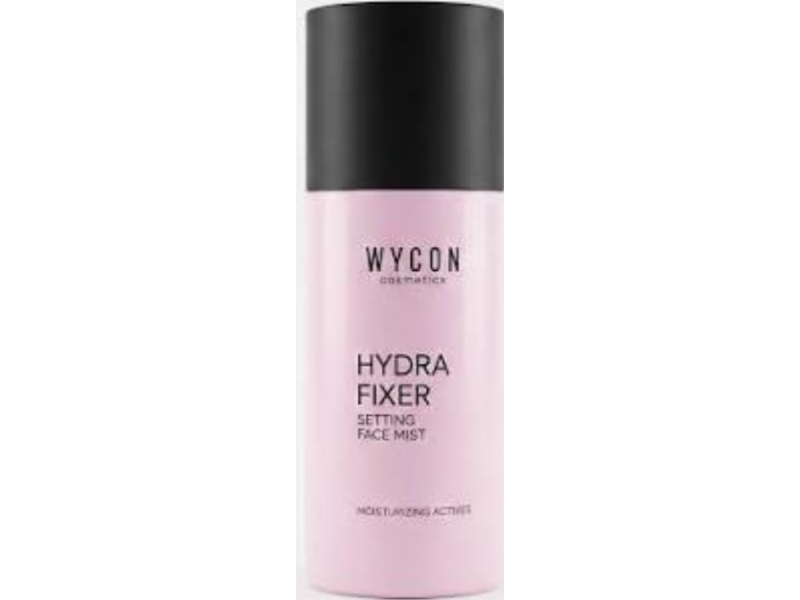 Wycon Hydra Fixer Setting Face Mist, 1.86 fl oz/55 mL