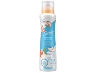 Secret Weightless Dry Spray, White Peach + Argan Oil, 116 g - Image 2