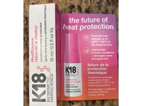 K18 Biomimetic Hair Science Heat Bounce Conditioner Heat Protectant, 0.15 fl oz/15 mL - thumbnail 2