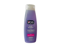 Alberto V05 Scalp Shampoo, Keratin + Biotin, 15 fl oz/443 mL - Image 2