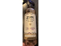Zum All-Purpose Cleaner, Frankincense & Myrrh, 16 fl oz/473 mL - Image 3