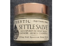 Authentic Organics Settle Salve, 2 oz/57 g - thumbnail 3